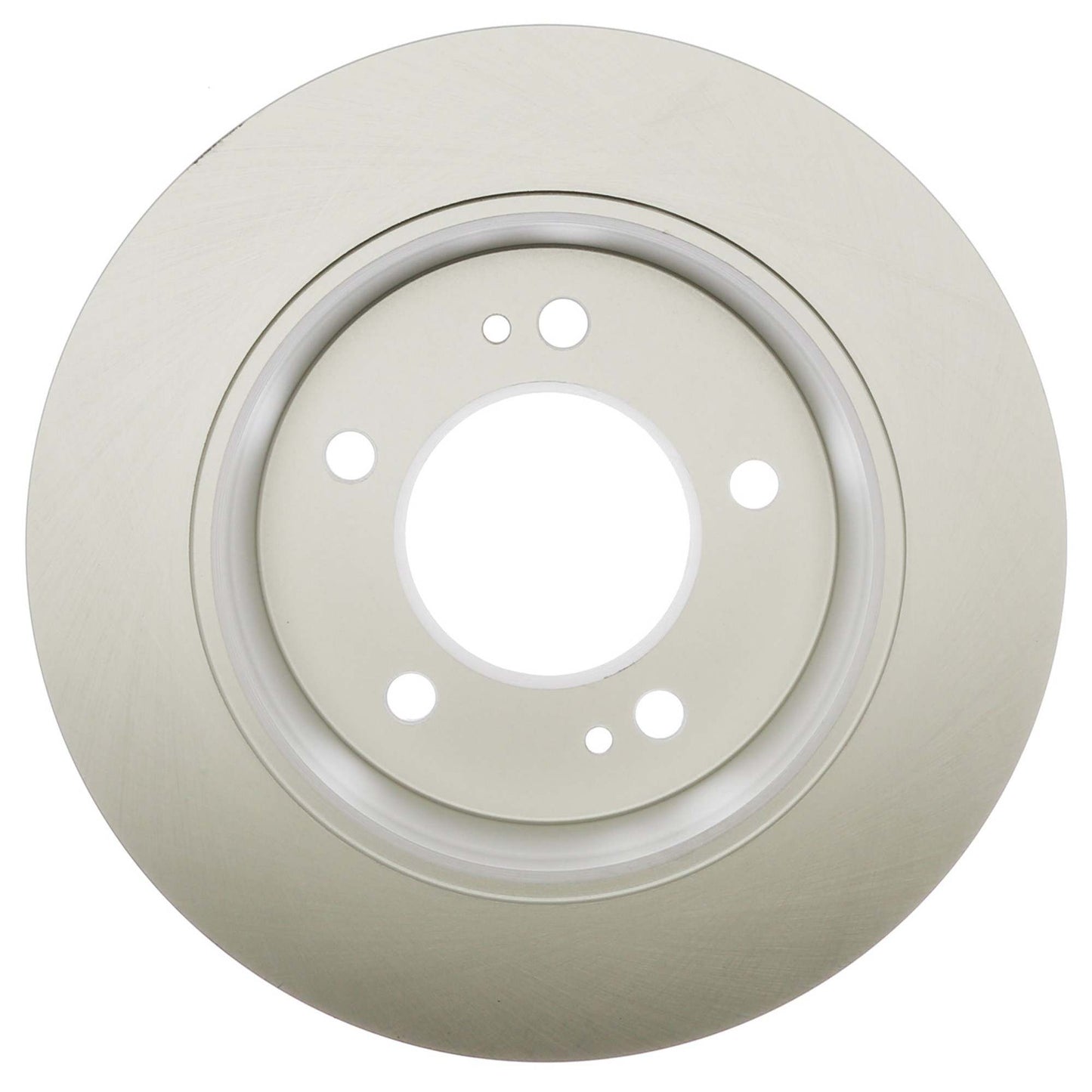Raybestos Brakes Disc Brake Rotor 980957FZN