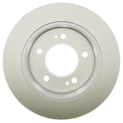 Raybestos Brakes Disc Brake Rotor 980957FZN