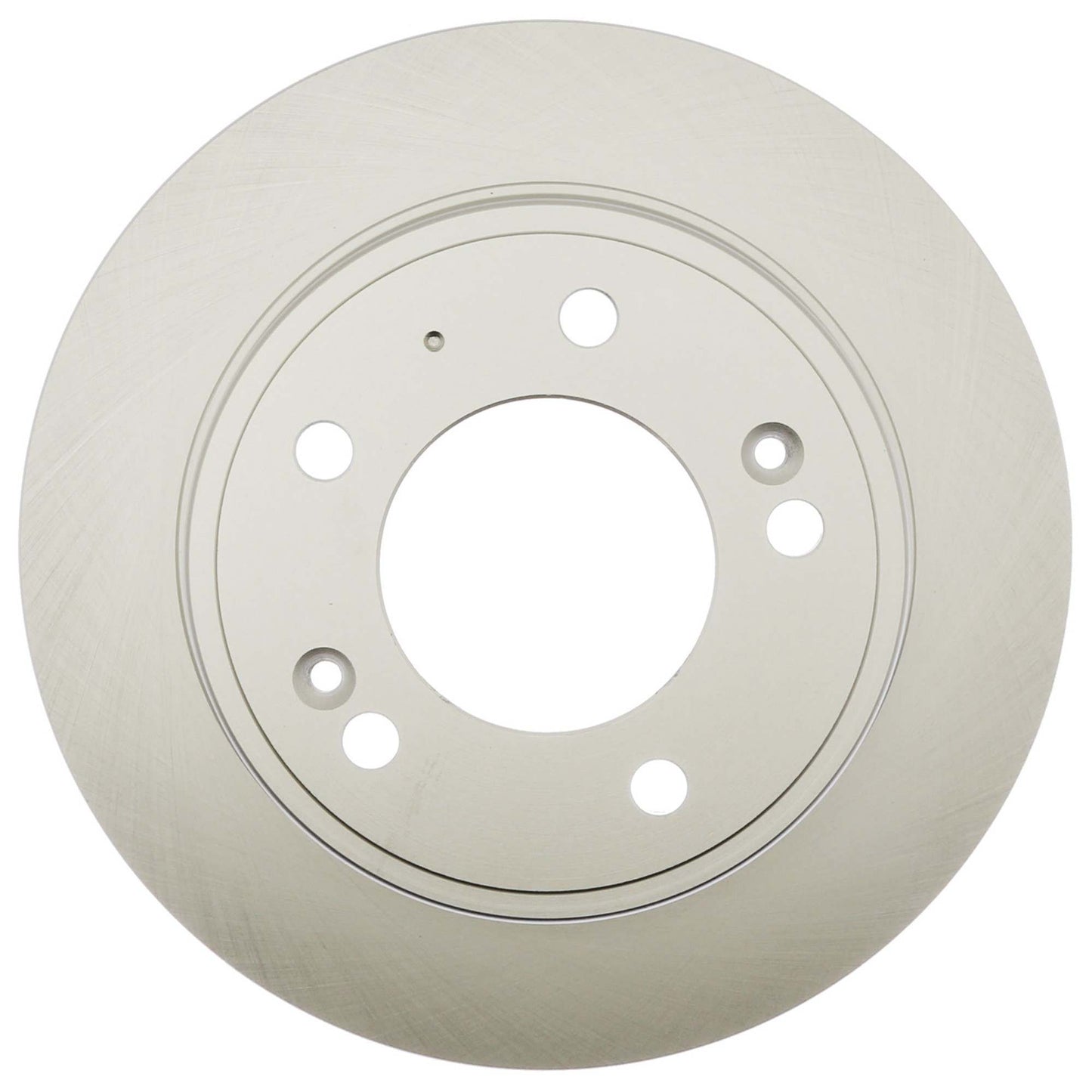 Raybestos Brakes Disc Brake Rotor 980957FZN