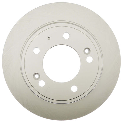 Raybestos Brakes Disc Brake Rotor 980957FZN