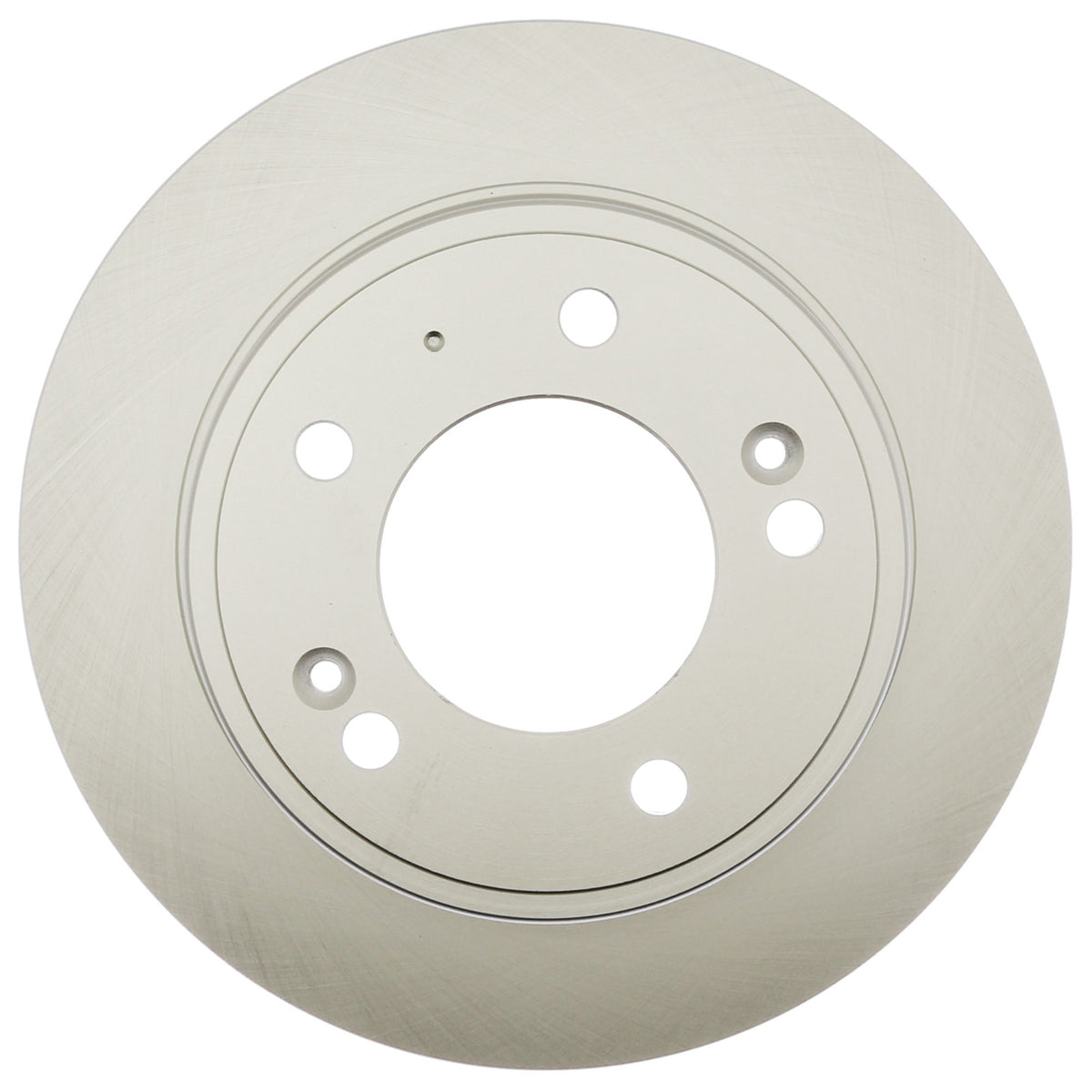 Raybestos Brakes Disc Brake Rotor 980957FZN