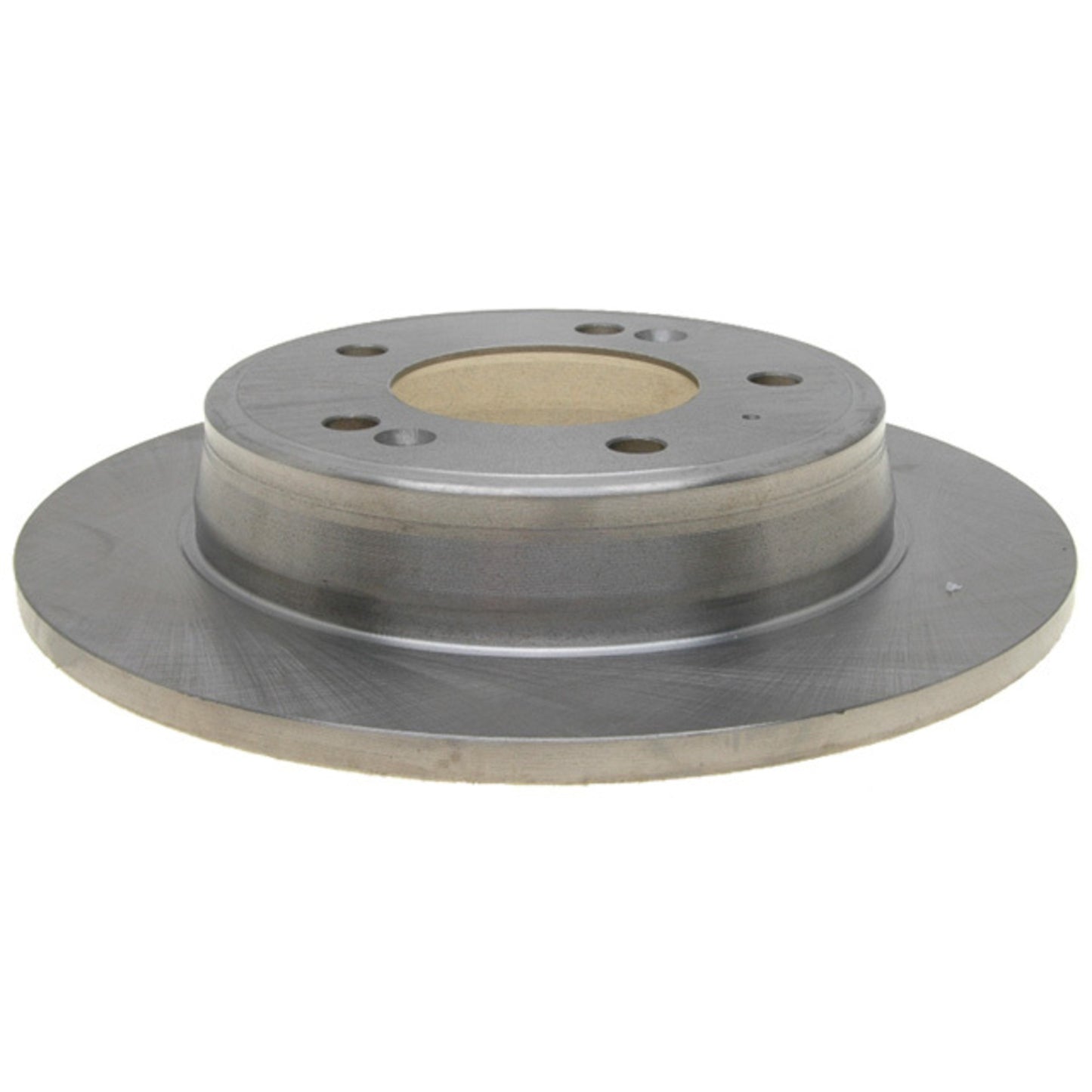 Raybestos Brakes Disc Brake Rotor 980957R