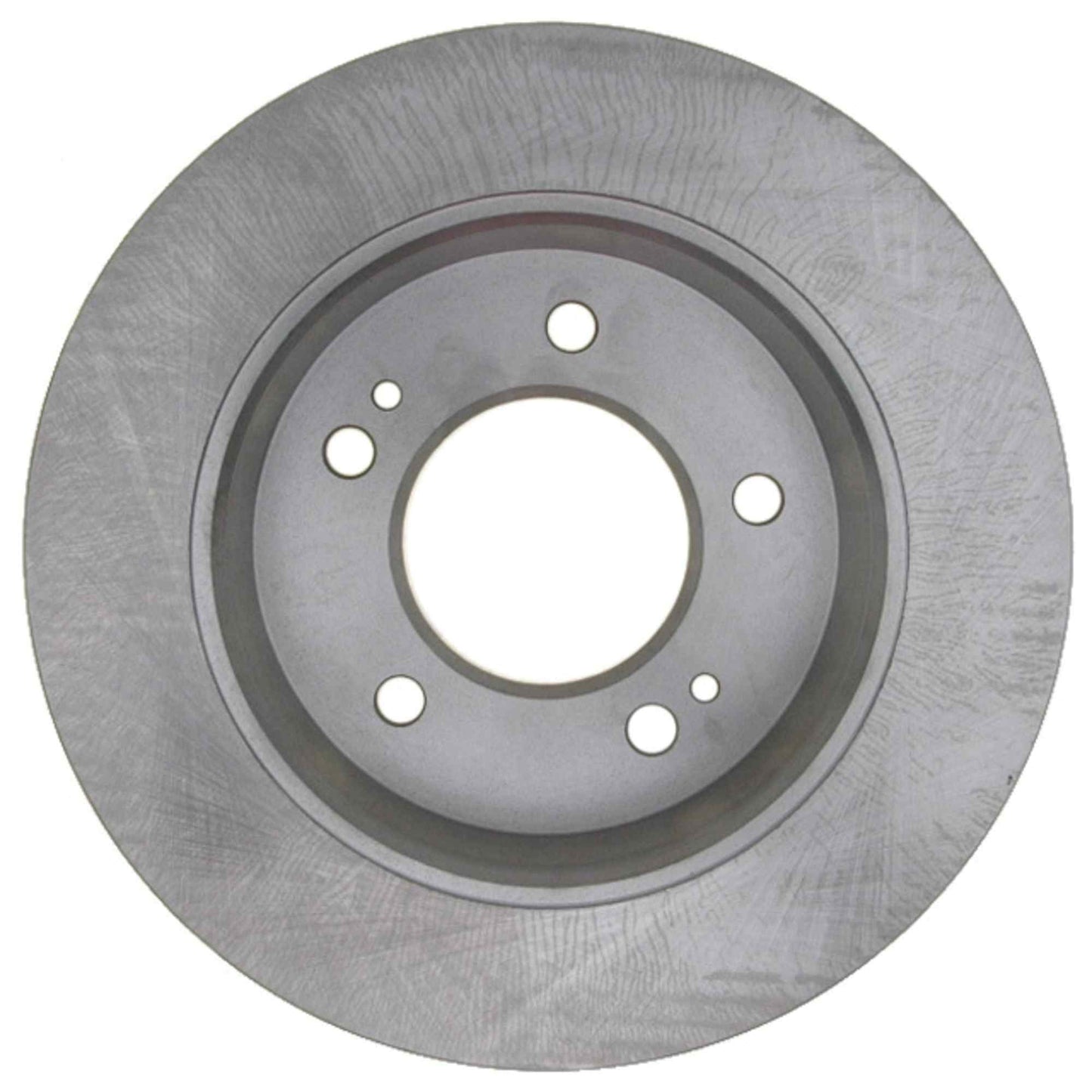 Raybestos Brakes Disc Brake Rotor 980957R