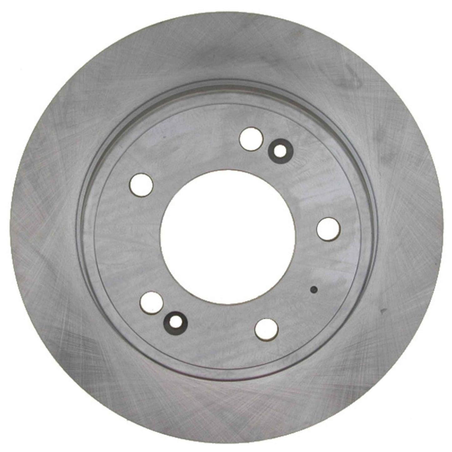 Raybestos Brakes Disc Brake Rotor 980957R