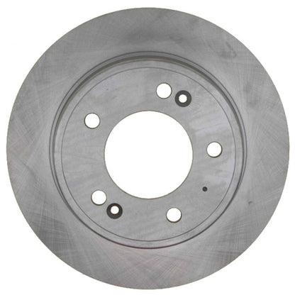 Raybestos Brakes Disc Brake Rotor 980957R