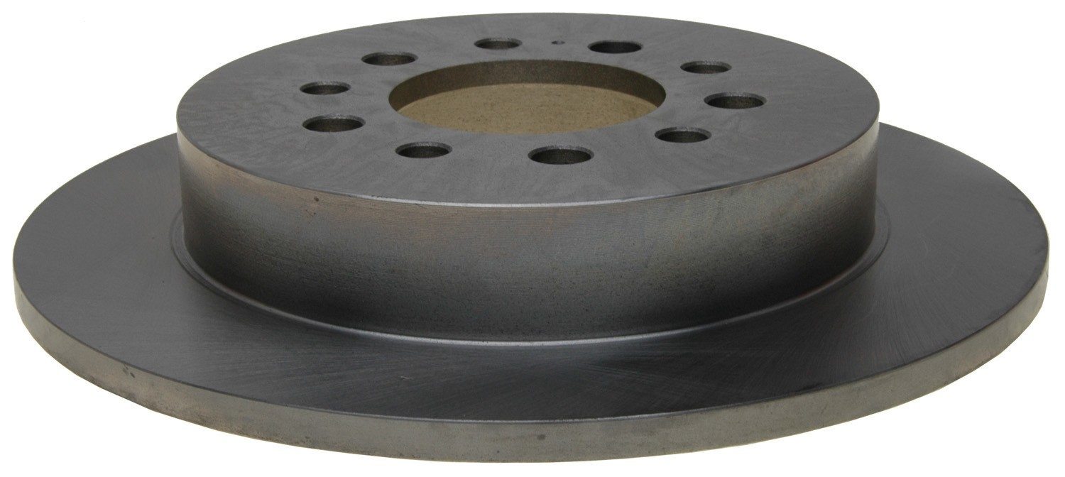 Raybestos Brakes Disc Brake Rotor 980959R
