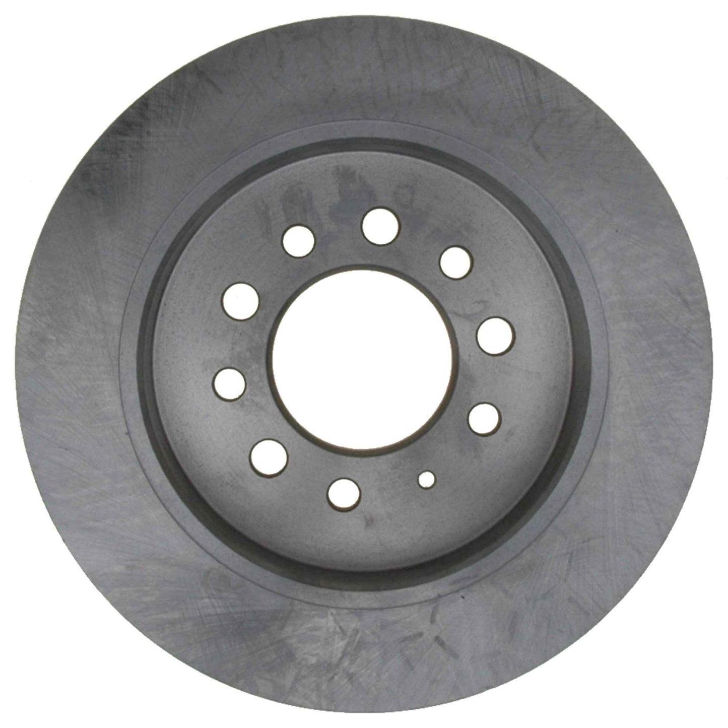 Raybestos Brakes Disc Brake Rotor 980959R