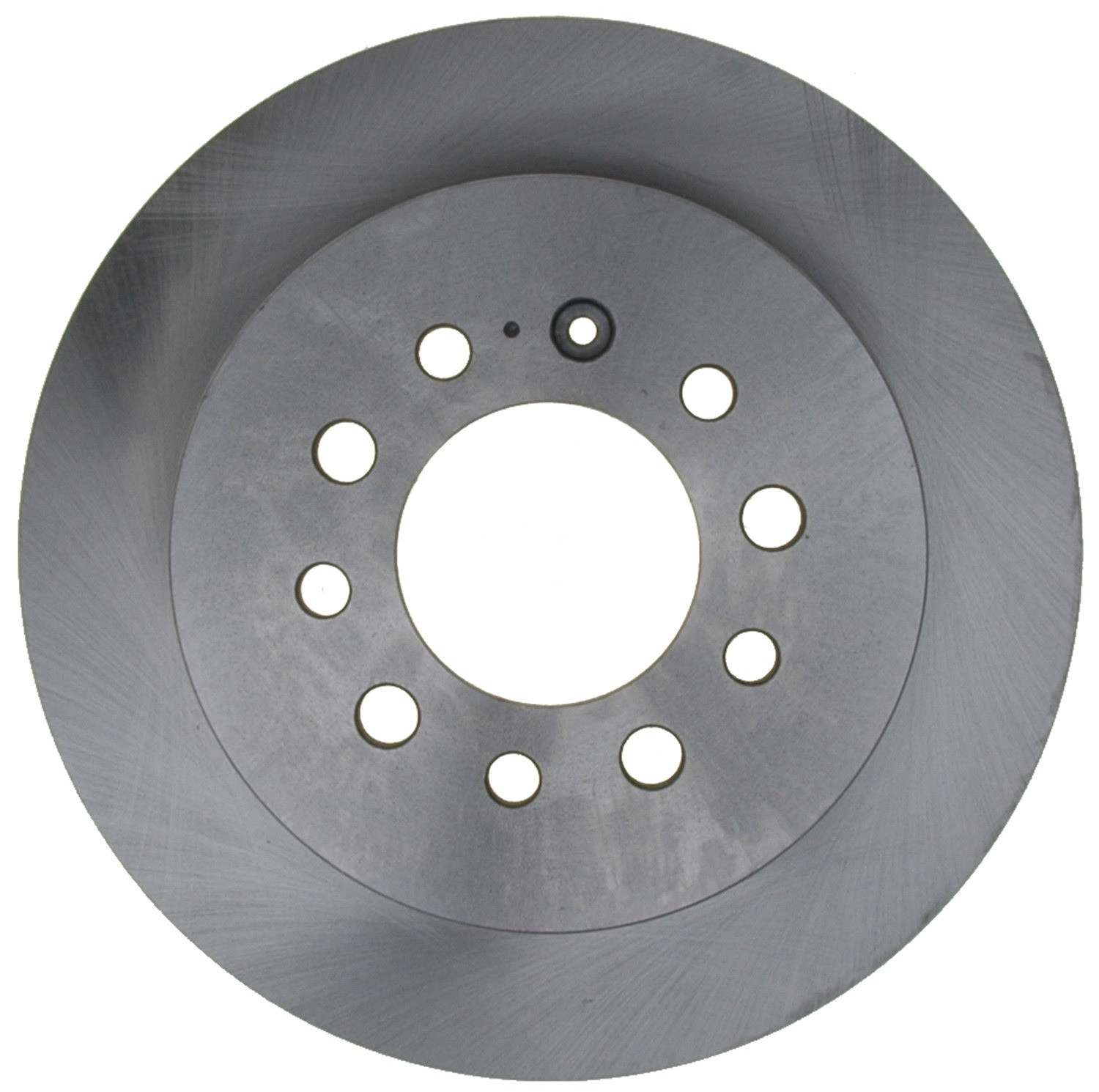Raybestos Brakes Disc Brake Rotor 980959R