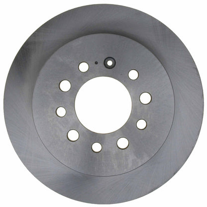 Raybestos Brakes Disc Brake Rotor 980959R