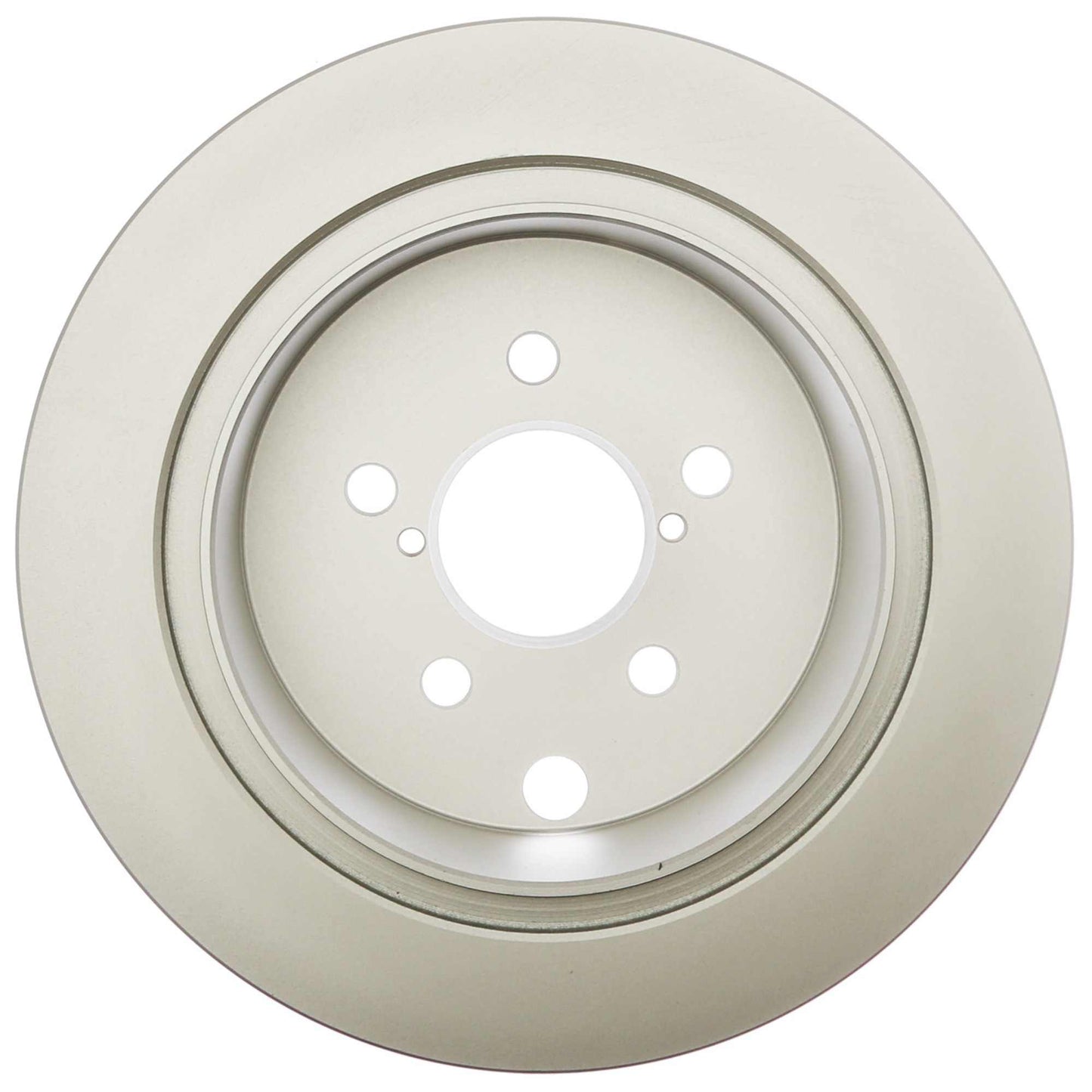 Raybestos Brakes Disc Brake Rotor 980962FZN