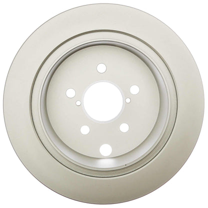 Raybestos Brakes Disc Brake Rotor 980962FZN