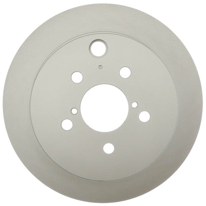 Raybestos Brakes Disc Brake Rotor 980962FZN