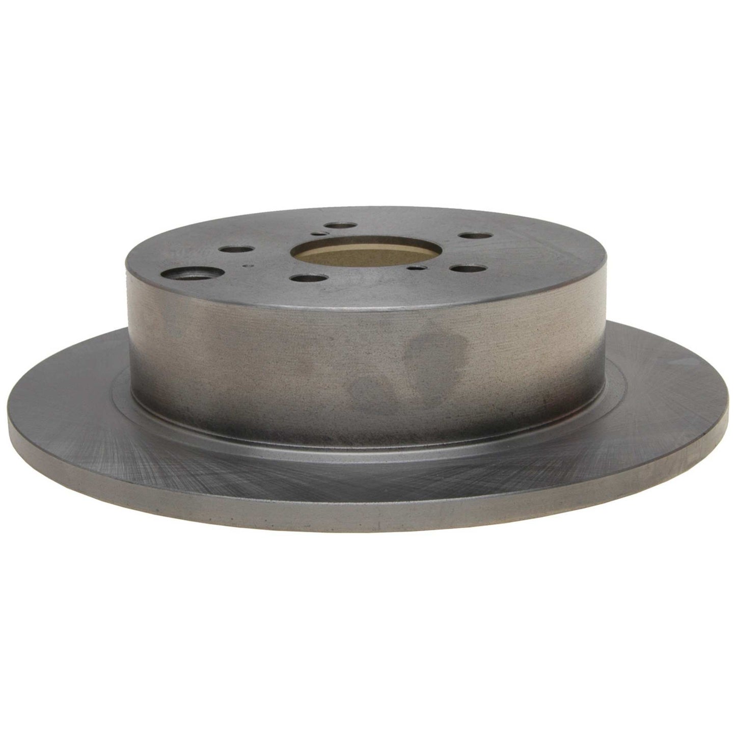 Raybestos Brakes Disc Brake Rotor 980962R
