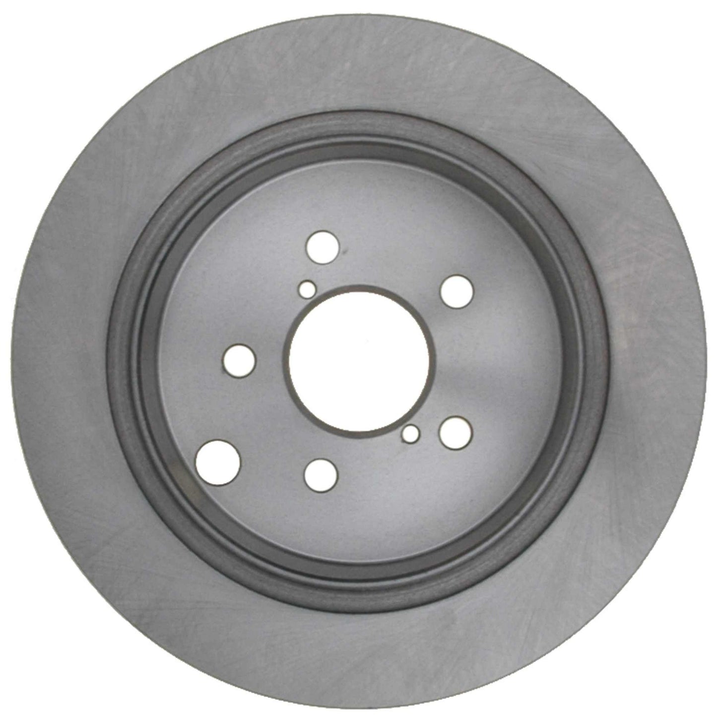 Raybestos Brakes Disc Brake Rotor 980962R