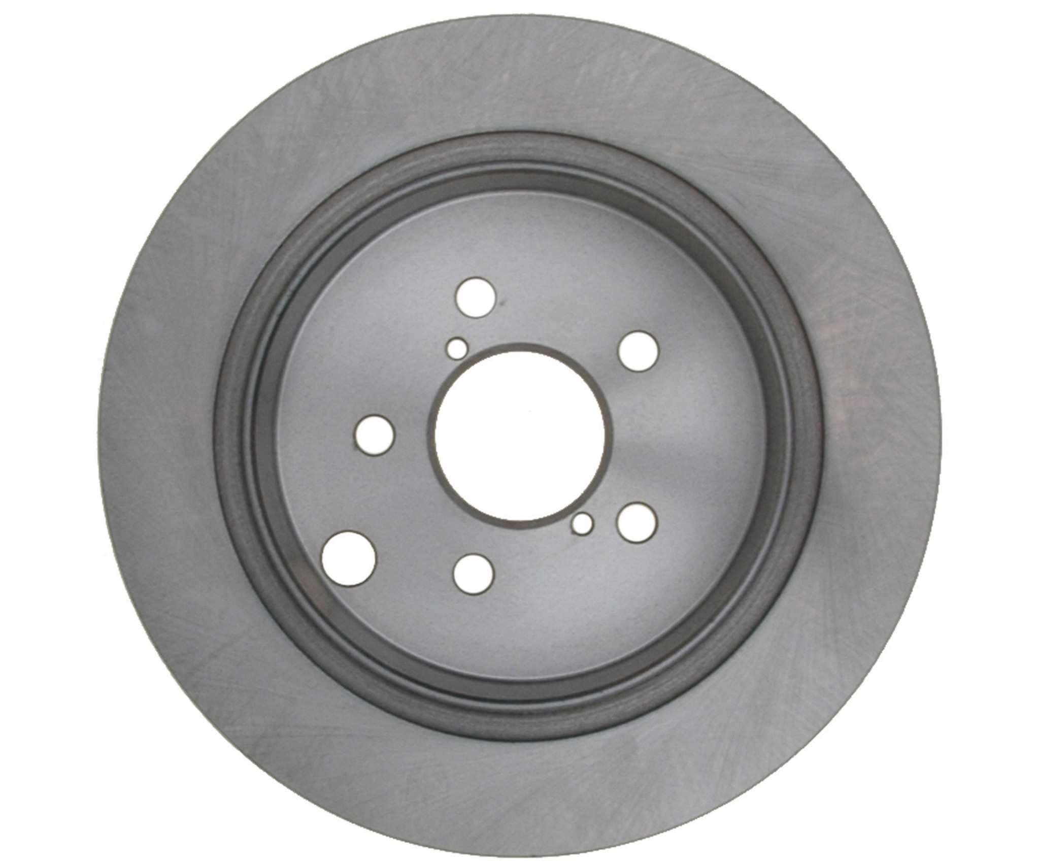 Raybestos Brakes Disc Brake Rotor 980962R