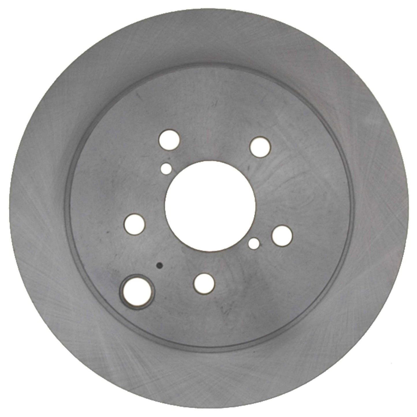 Raybestos Brakes Disc Brake Rotor 980962R