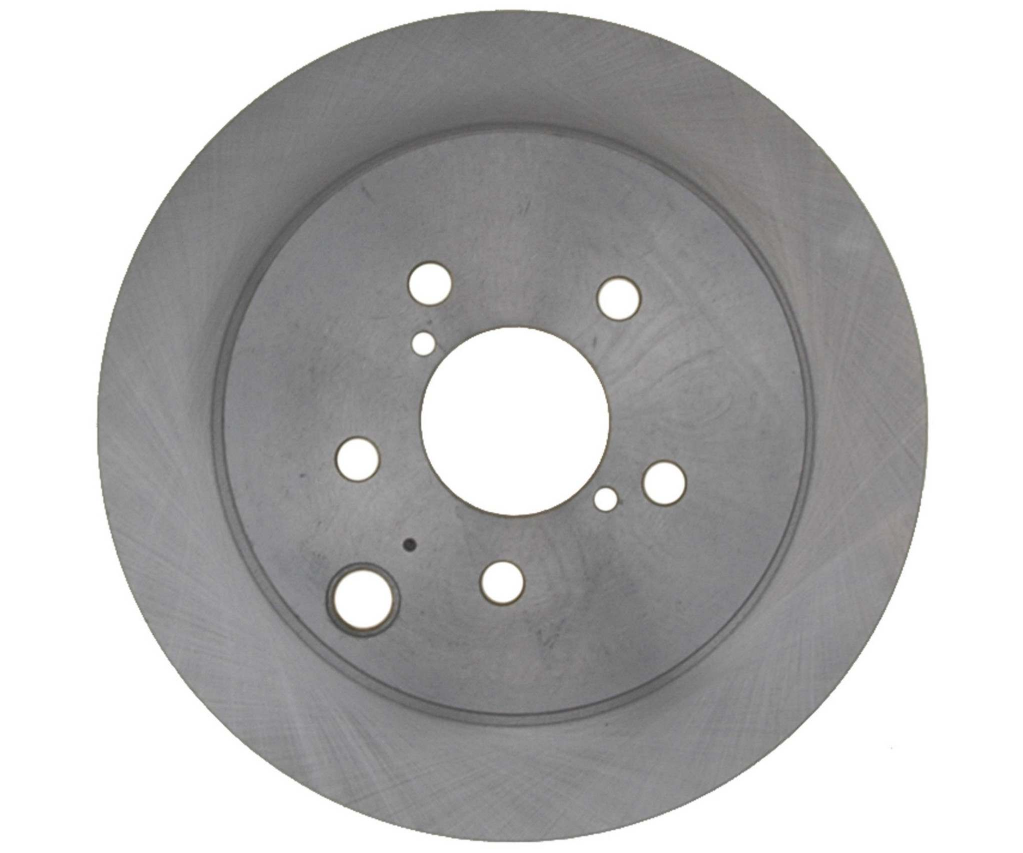 Raybestos Brakes Disc Brake Rotor 980962R