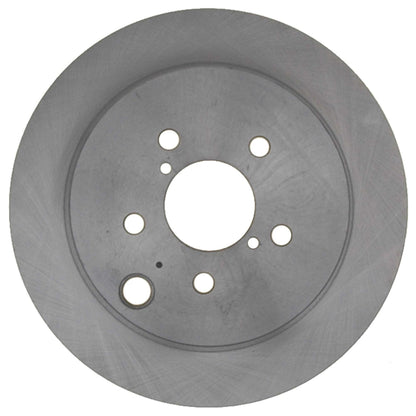 Raybestos Brakes Disc Brake Rotor 980962R