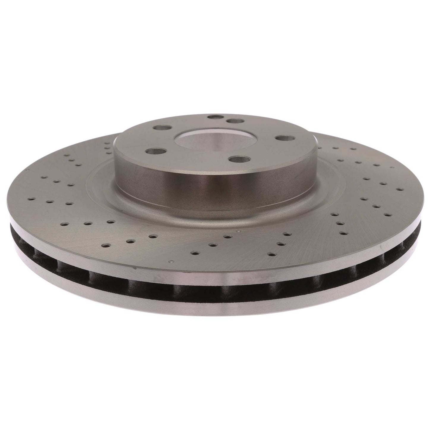 Raybestos Brakes Disc Brake Rotor 980963R