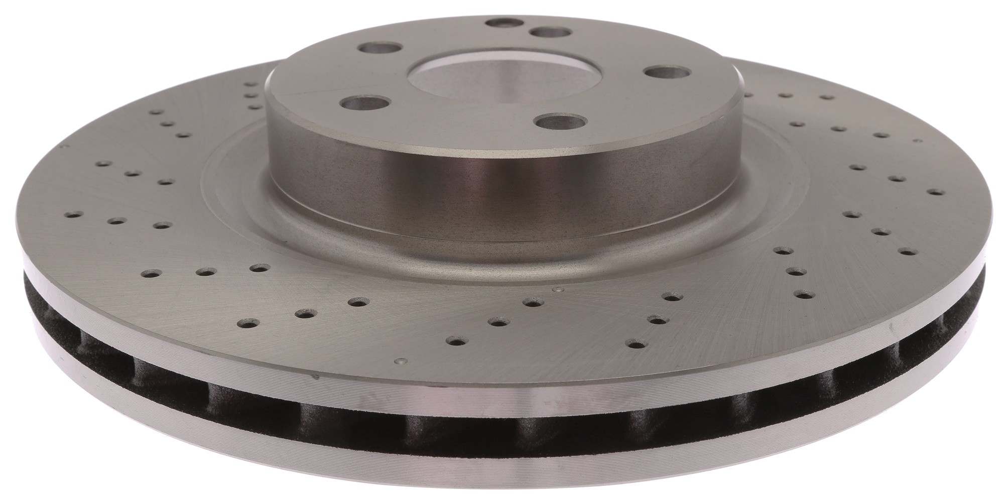 Raybestos Brakes Disc Brake Rotor 980963R