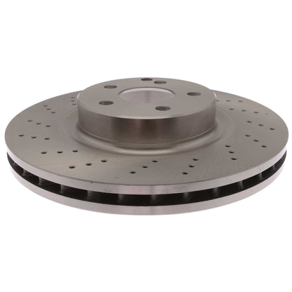 Raybestos Brakes Disc Brake Rotor 980963R