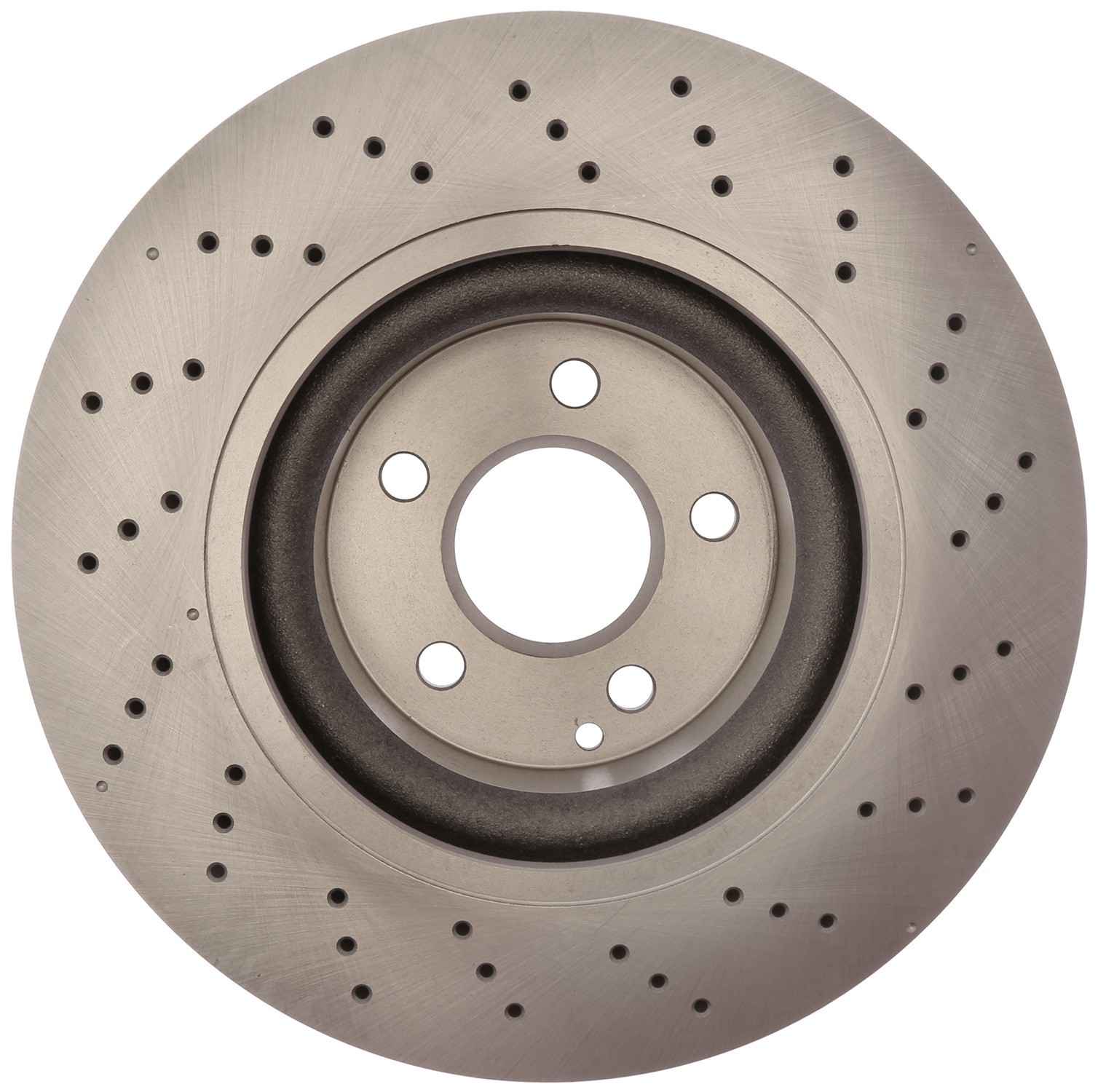 Raybestos Brakes Disc Brake Rotor 980963R
