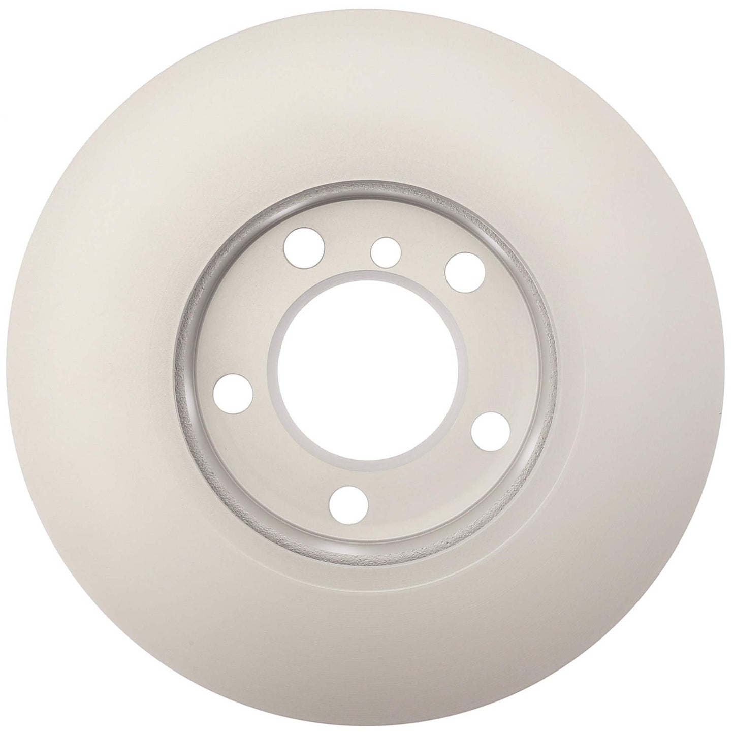 Raybestos Brakes Disc Brake Rotor 980968FZN