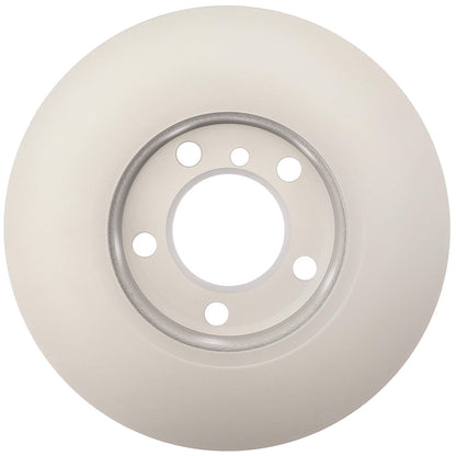 Raybestos Brakes Disc Brake Rotor 980968FZN