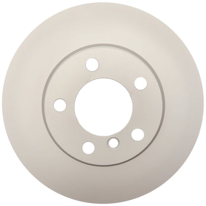 Raybestos Brakes Disc Brake Rotor 980968FZN