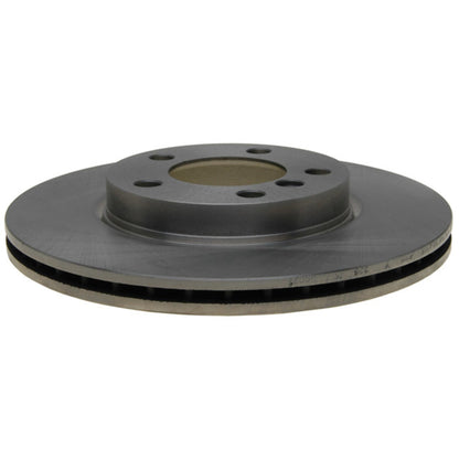 Raybestos Brakes Disc Brake Rotor 980968R