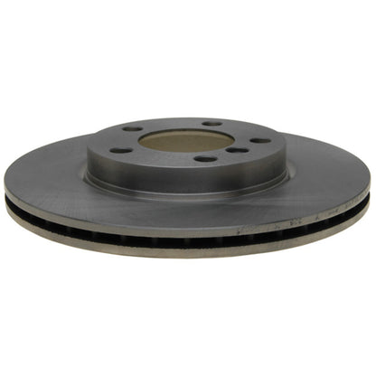Raybestos Brakes Disc Brake Rotor 980968R