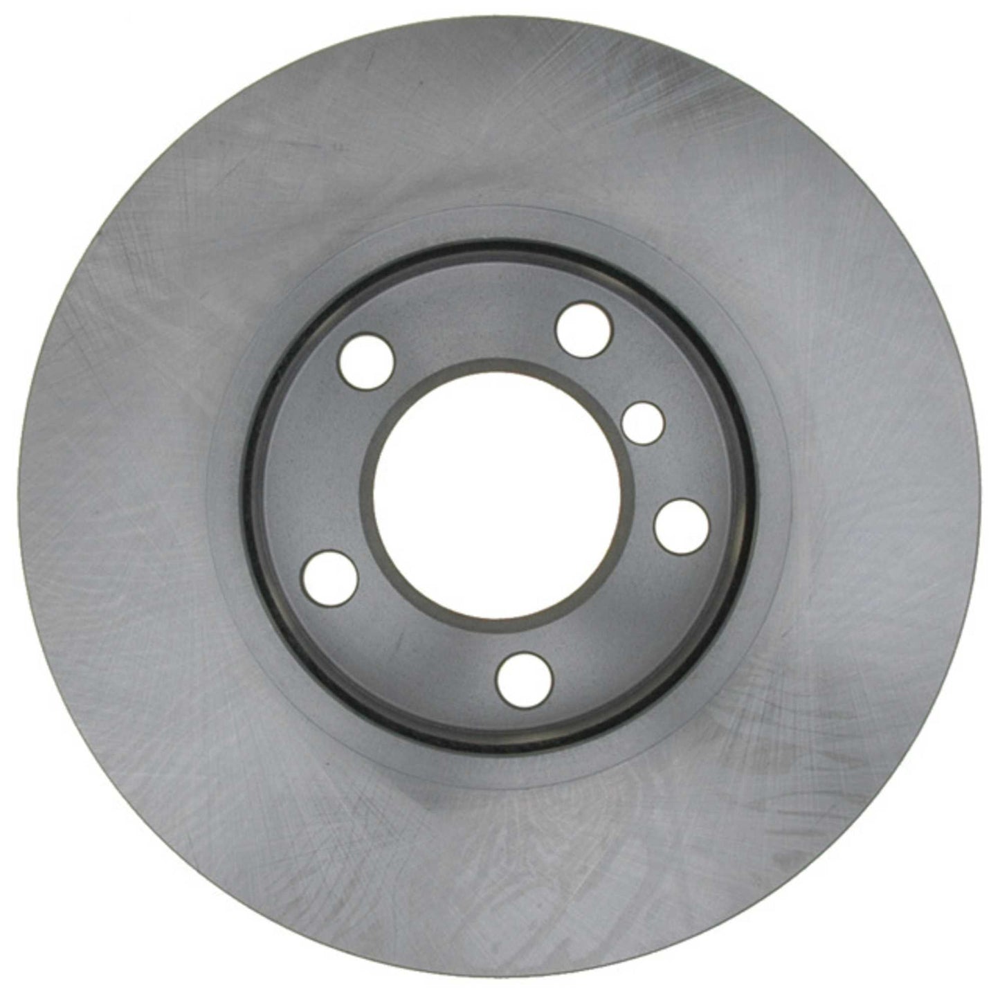 Raybestos Brakes Disc Brake Rotor 980968R