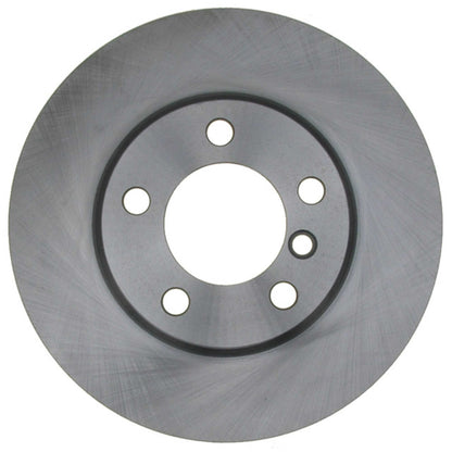 Raybestos Brakes Disc Brake Rotor 980968R
