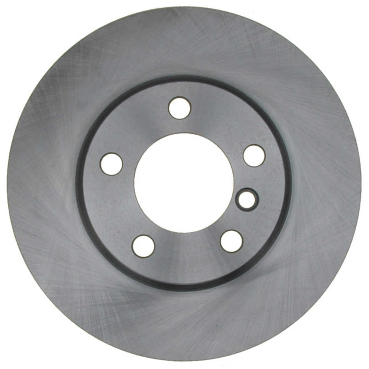 Raybestos Brakes Disc Brake Rotor 980968R