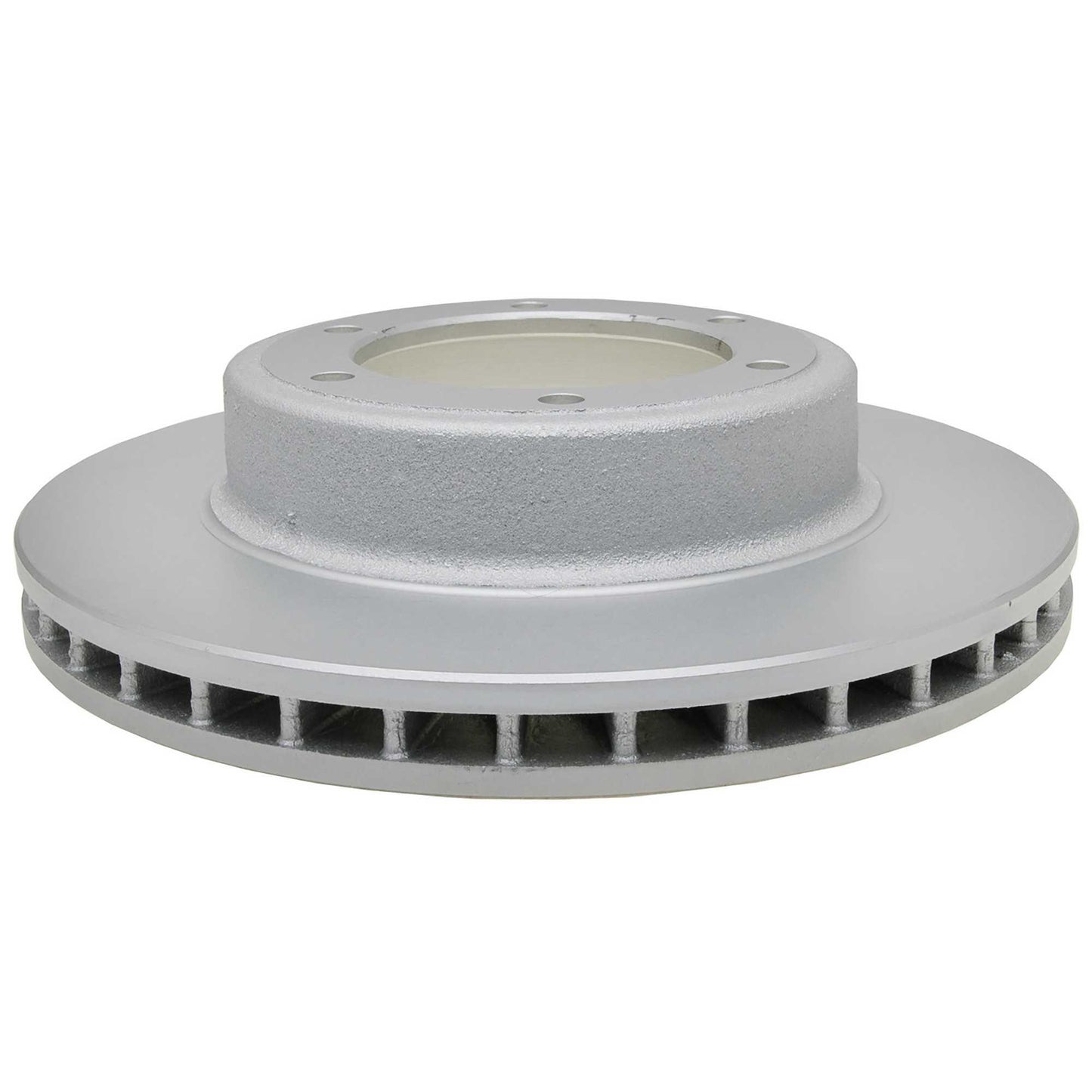 Raybestos Brakes Disc Brake Rotor 980970