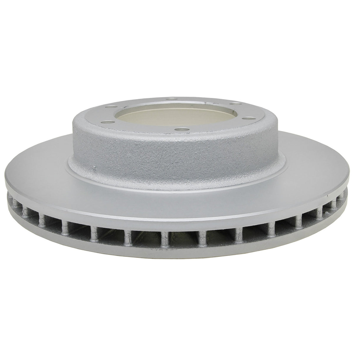 Raybestos Brakes Disc Brake Rotor 980970