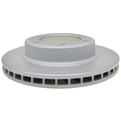 Raybestos Brakes Disc Brake Rotor 980970