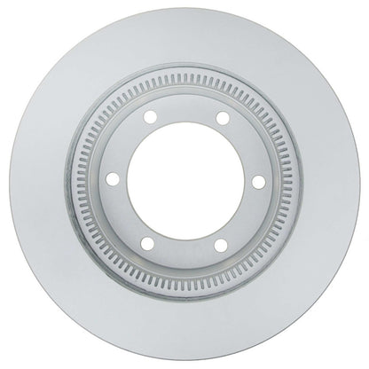Raybestos Brakes Disc Brake Rotor 980970