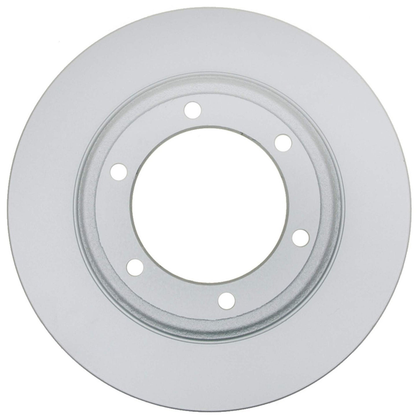 Raybestos Brakes Disc Brake Rotor 980970