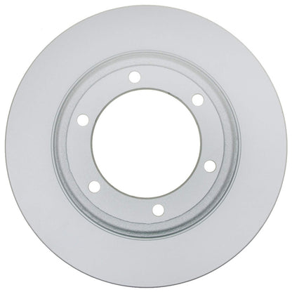 Raybestos Brakes Disc Brake Rotor 980970