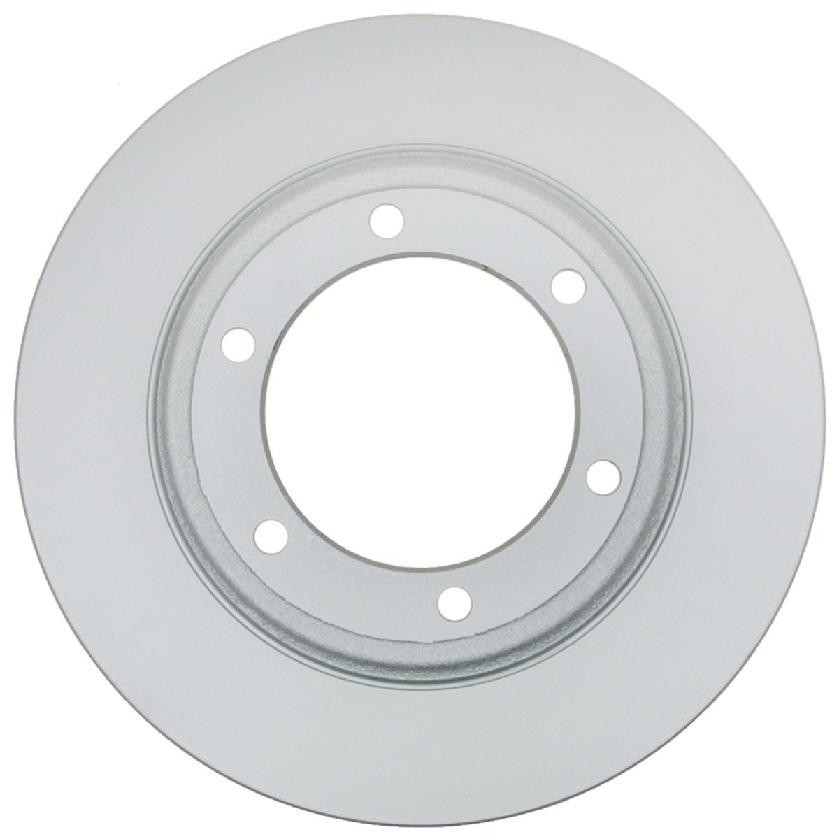 Raybestos Brakes Disc Brake Rotor 980970