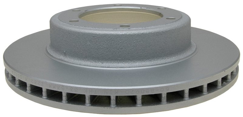 Raybestos Brakes Disc Brake Rotor 980970