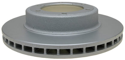 Raybestos Brakes Disc Brake Rotor 980970