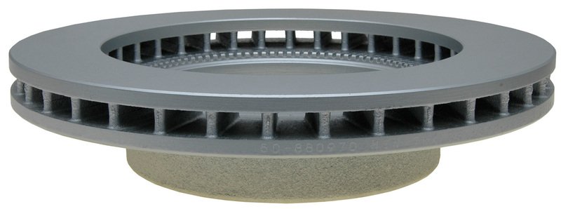 Raybestos Brakes Disc Brake Rotor 980970