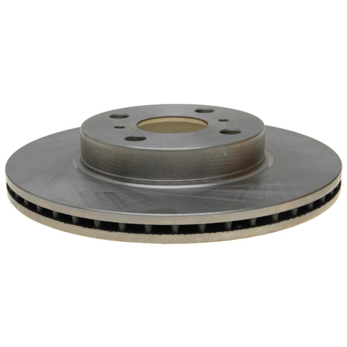 Raybestos Brakes Disc Brake Rotor 980971R