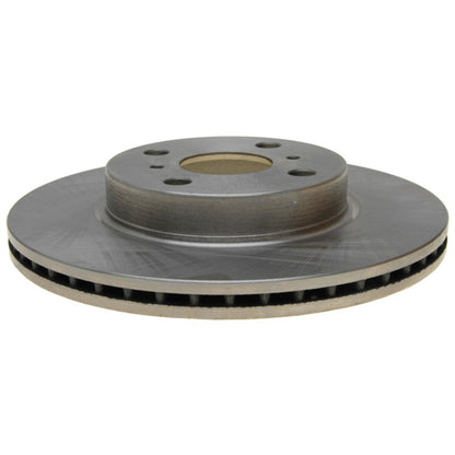 Raybestos Brakes Disc Brake Rotor 980971R