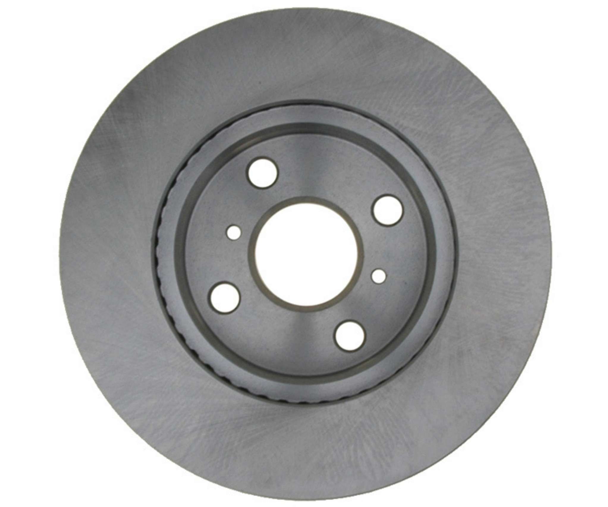 Raybestos Brakes Disc Brake Rotor 980971R