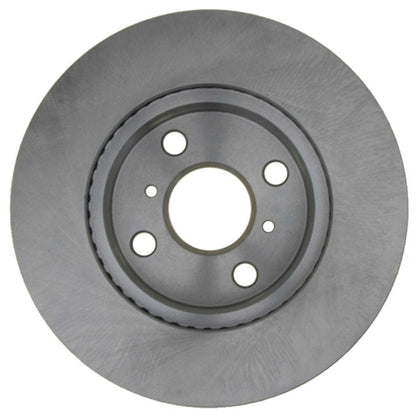 Raybestos Brakes Disc Brake Rotor 980971R