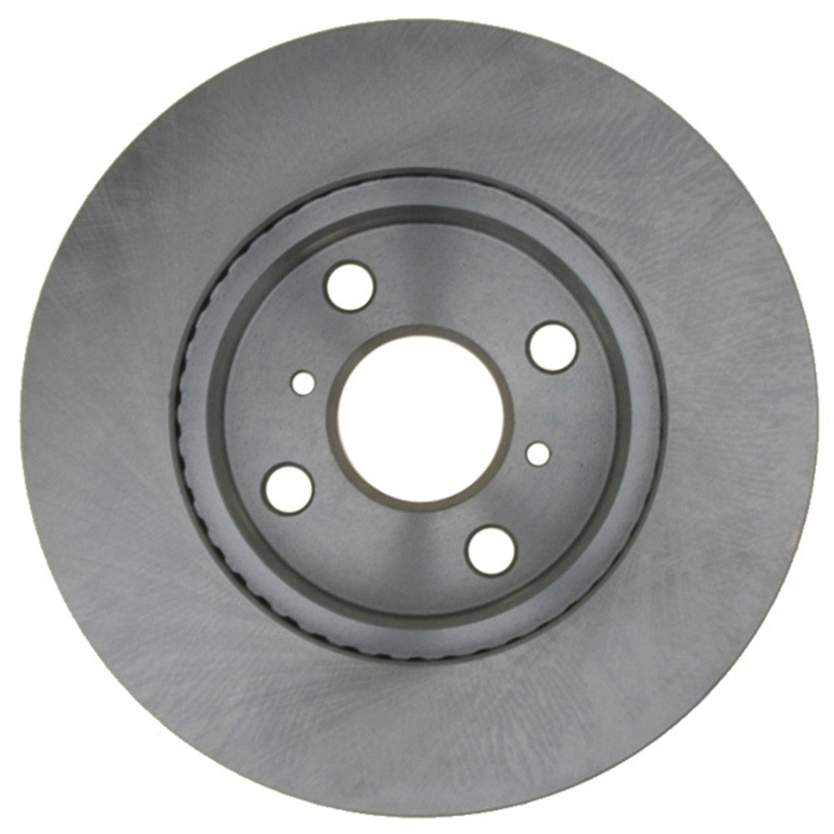 Raybestos Brakes Disc Brake Rotor 980971R