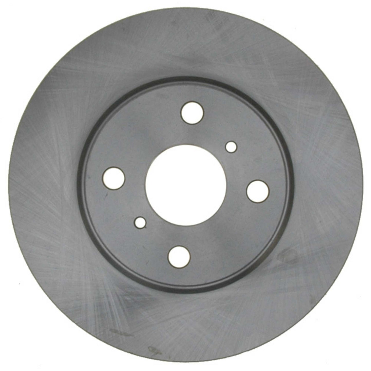 Raybestos Brakes Disc Brake Rotor 980971R
